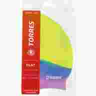 Шапочка для плавания TORRES Flat, SW-12202MG,оранжевый мультиколор, силикон - Шапочка для плавания TORRES Flat, SW-12202MG,оранжевый мультиколор, силикон