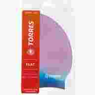 Шапочка для плавания TORRES Flat, SW-12202MG,оранжевый мультиколор, силикон - Шапочка для плавания TORRES Flat, SW-12202MG,оранжевый мультиколор, силикон