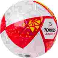 Мяч футбольный TORRES Junior-3 F323803, размер 3 - Мяч футбольный TORRES Junior-3 F323803, размер 3