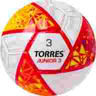 Мяч футбольный TORRES Junior-3 F323803, размер 3 - Мяч футбольный TORRES Junior-3 F323803, размер 3