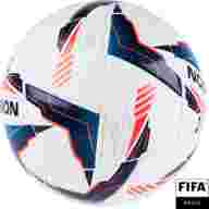 Мяч футб. VISION Sonic, FV324065,р.5, 24 пан.,FIFA Basic,PU, термосш.,бело-синий - Мяч футб. VISION Sonic, FV324065,р.5, 24 пан.,FIFA Basic,PU, термосш.,бело-синий
