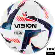 Мяч футб. VISION Sonic, FV324065,р.5, 24 пан.,FIFA Basic,PU, термосш.,бело-синий - Мяч футб. VISION Sonic, FV324065,р.5, 24 пан.,FIFA Basic,PU, термосш.,бело-синий