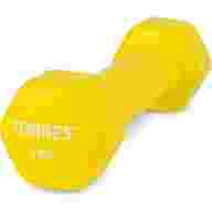 Гантель TORRES PL522201, вес 0.5 кг, 1 шт - Гантель TORRES PL522201, вес 0.5 кг, 1 шт