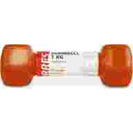 Гантель TORRES PL522201, вес 0.5 кг, 1 шт - Гантель TORRES PL522201, вес 0.5 кг, 1 шт