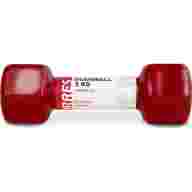 Гантель TORRES PL522201, вес 0.5 кг, 1 шт - Гантель TORRES PL522201, вес 0.5 кг, 1 шт