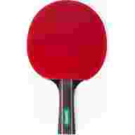 Ракетка для н/т TORRES Advance, TT0004, для любителей, накладка 1,8 мм, конич. ручка - Ракетка для н/т TORRES Advance, TT0004, для любителей, накладка 1,8 мм, конич. ручка