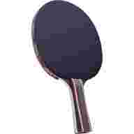 Ракетка для н/т TORRES Advance, TT0004, для любителей, накладка 1,8 мм, конич. ручка - Ракетка для н/т TORRES Advance, TT0004, для любителей, накладка 1,8 мм, конич. ручка