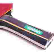 Ракетка для н/т TORRES Advance, TT0004, для любителей, накладка 1,8 мм, конич. ручка - Ракетка для н/т TORRES Advance, TT0004, для любителей, накладка 1,8 мм, конич. ручка