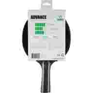 Ракетка для н/т TORRES Advance, TT0004, для любителей, накладка 1,8 мм, конич. ручка - Ракетка для н/т TORRES Advance, TT0004, для любителей, накладка 1,8 мм, конич. ручка