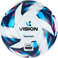 Мяч футбольный VISION Resposta FIFA Quality Pro