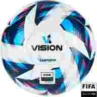 Мяч футб. VISION Resposta, 01-01-17907-5, р.5,FIFA Quality Pro,MF, 32 пан, термосш.,бел-мультикол - Мяч футб. VISION Resposta, 01-01-17907-5, р.5,FIFA Quality Pro,MF, 32 пан, термосш.,бел-мультикол
