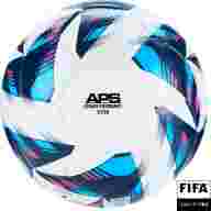 Мяч футб. VISION Resposta, 01-01-17907-5, р.5,FIFA Quality Pro,MF, 32 пан, термосш.,бел-мультикол - Мяч футб. VISION Resposta, 01-01-17907-5, р.5,FIFA Quality Pro,MF, 32 пан, термосш.,бел-мультикол