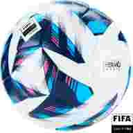 Мяч футб. VISION Resposta, 01-01-17907-5, р.5,FIFA Quality Pro,MF, 32 пан, термосш.,бел-мультикол - Мяч футб. VISION Resposta, 01-01-17907-5, р.5,FIFA Quality Pro,MF, 32 пан, термосш.,бел-мультикол