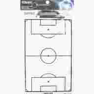 Тактическая доска для футбола TORRES TR1002S - Тактическая доска для футбола TORRES TR1002S