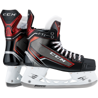 Коньки CCM JETSPEED FT1 SR - Коньки CCM JETSPEED FT1 SR