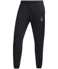 Брюки спортивные JOGEL ESSENTIAL Terry Pants, черный
