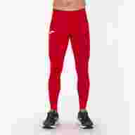 Леггинсы JOMA BRAMA ACADEMY Красный - Леггинсы JOMA BRAMA ACADEMY Красный