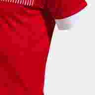 Игровая футболка JOMA ECO SUPERNOVA ROJO BLANCO - Игровая футболка JOMA ECO SUPERNOVA ROJO BLANCO