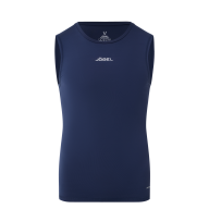 Майка компрессионная CAMP PerFormDRY Baselayer SL Tee, темно-синий - downloaded from prime-sport.ru