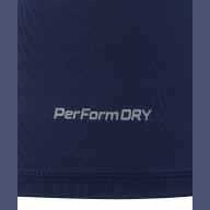 Майка компрессионная CAMP PerFormDRY Baselayer SL Tee, темно-синий - downloaded from prime-sport.ru