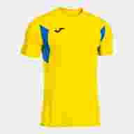Игровая футболка JOMA WINNER III AMARILLO ROYAL - Игровая футболка JOMA WINNER III AMARILLO ROYAL