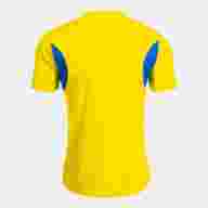 Игровая футболка JOMA WINNER III AMARILLO ROYAL - Игровая футболка JOMA WINNER III AMARILLO ROYAL