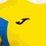 Игровая футболка JOMA WINNER III AMARILLO ROYAL - Игровая футболка JOMA WINNER III AMARILLO ROYAL