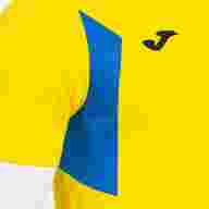 Игровая футболка JOMA WINNER III AMARILLO ROYAL - Игровая футболка JOMA WINNER III AMARILLO ROYAL