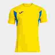 Игровая футболка JOMA WINNER III AMARILLO ROYAL - Игровая футболка JOMA WINNER III AMARILLO ROYAL