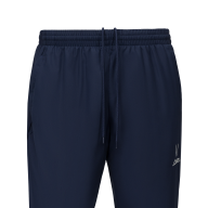 Брюки спортивные JOGEL CAMP 2 Lined Pants, темно-синий - downloaded from prime-sport.ru