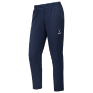 Брюки спортивные JOGEL CAMP 2 Lined Pants, темно-синий - downloaded from prime-sport.ru