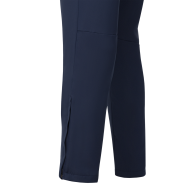 Брюки спортивные JOGEL CAMP 2 Lined Pants, темно-синий - downloaded from prime-sport.ru
