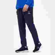 Брюки спортивные JOGEL CAMP 2 Lined Pants, темно-синий - downloaded from prime-sport.ru