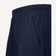Брюки спортивные JOGEL CAMP 2 Lined Pants, темно-синий - downloaded from prime-sport.ru