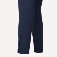 Брюки спортивные JOGEL CAMP 2 Lined Pants, темно-синий - downloaded from prime-sport.ru