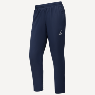 Брюки спортивные JOGEL CAMP 2 Lined Pants, темно-синий - downloaded from prime-sport.ru