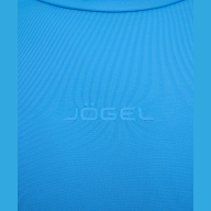 Футболка компрессионная с длинным рукавом JOGEL PerFormDRY Baselayer LS Tee, голубой - downloaded from prime-sport.ru