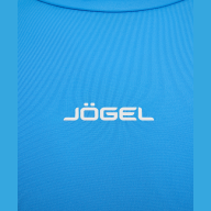 Футболка компрессионная с длинным рукавом JOGEL PerFormDRY Baselayer LS Tee, голубой - downloaded from prime-sport.ru