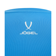 Футболка компрессионная с длинным рукавом JOGEL PerFormDRY Baselayer LS Tee, голубой - downloaded from prime-sport.ru