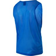 Манишка сетчатая JÖGEL Training Bib, синий, детский - Манишка сетчатая JÖGEL Training Bib, синий, детский