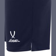 Шорты волейбольные JOGEL Camp, темно-синий - downloaded from prime-sport.ru