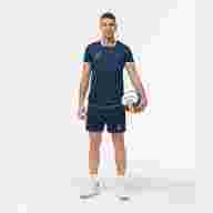 Шорты волейбольные JOGEL Camp, темно-синий - downloaded from prime-sport.ru