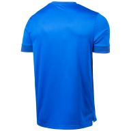 Футболка игровая JOGEL DIVISION PerFormDRY Union Jersey, синий/темно-синий/белый - downloaded from prime-sport.ru