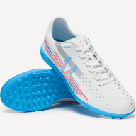 Бутсы многошиповые JÖGEL Evofly TF Talant White/blue - Бутсы многошиповые JÖGEL Evofly TF Talant White/blue