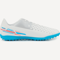 Бутсы многошиповые JÖGEL Evofly TF Talant White/blue - Бутсы многошиповые JÖGEL Evofly TF Talant White/blue