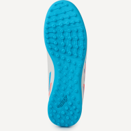 Бутсы многошиповые JÖGEL Evofly TF Talant White/blue - Бутсы многошиповые JÖGEL Evofly TF Talant White/blue
