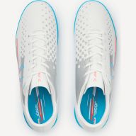 Бутсы многошиповые JÖGEL Evofly TF Talant White/blue - Бутсы многошиповые JÖGEL Evofly TF Talant White/blue
