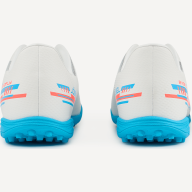 Бутсы многошиповые JÖGEL Evofly TF Talant White/blue - Бутсы многошиповые JÖGEL Evofly TF Talant White/blue