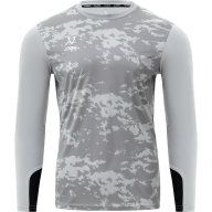 Свитер вратарский JÖGEL PerFormDRY SPLASH GK Jersey, серый - Свитер вратарский JÖGEL PerFormDRY SPLASH GK Jersey, серый