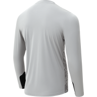 Свитер вратарский JÖGEL PerFormDRY SPLASH GK Jersey, серый - Свитер вратарский JÖGEL PerFormDRY SPLASH GK Jersey, серый